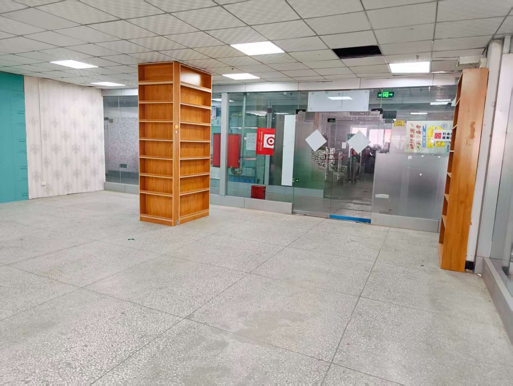 符家屯北后街打造AI创新高地,诚邀科技企业入驻