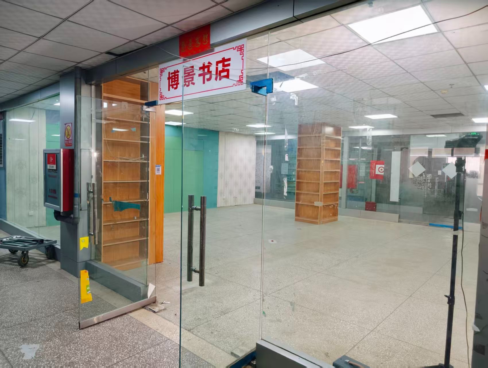 符家屯北后街AI浪潮已至,优质企业抢先布局